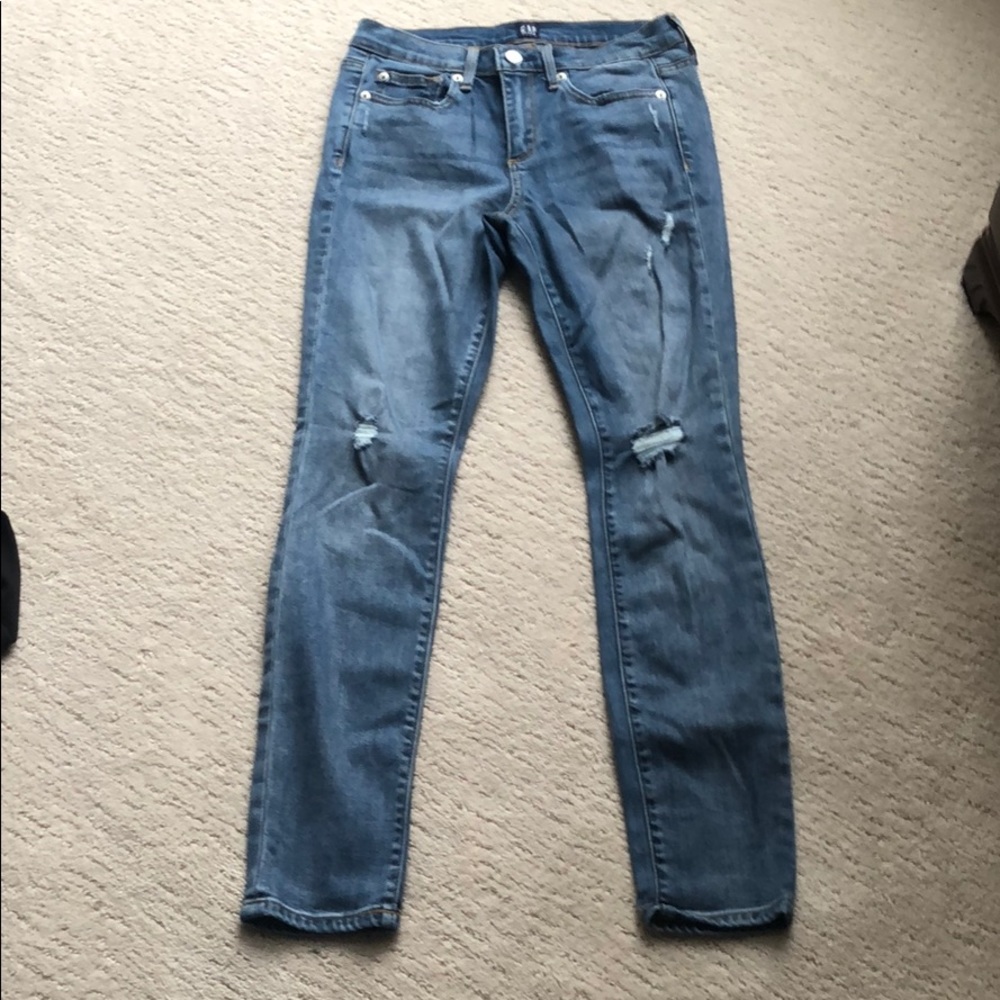 Gap Jeans
